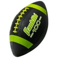 thumbnail image 4 of Franklin Sports Junior Size Rubber Football - 12 Pack Deflated with Pump, 4 of 7