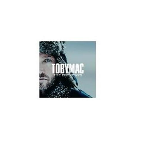 TOBYMAC ELEMENTS COMPACT DISCS