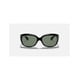 thumbnail image 2 of Anteojos Lentes de Sol Ray B Classic RB4101F 601/71 58 Negro/Verde, 2 of 5