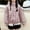 Pink, variant on Kids Hooded Lightweight Quilted Jacket Girls Wave Stitch Short Padded Winter CoatNavy 5-6 Years
