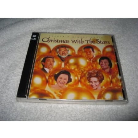 Various Artists - Christmas With The Stars - Music & Performance - CD