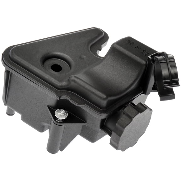 Dorman 603-721 Power Steering Reservoir for Specific Mercedes-Benz Models Fits select: 2007-2012 MERCEDES-BENZ GL, 2008-2011 MERCEDES-BENZ ML