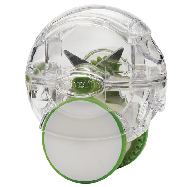 GarlicZoom Garlic Chopper