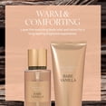 thumbnail image 3 of Victoria's Secret Fragrance Lotion Bare Vanilla, 3 of 6
