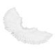 thumbnail image 4 of Ala de Ángel, Alas de Disfraz de Ángel, Diadema de Plumas para Niños y Adultos, Disfraz de Varita para Disfrazs y Fiestas Temábas, Alas para, 4 of 7