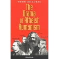 thumbnail image 2 of The Drama of Atheist Humanism, (Paperback), 2 of 2