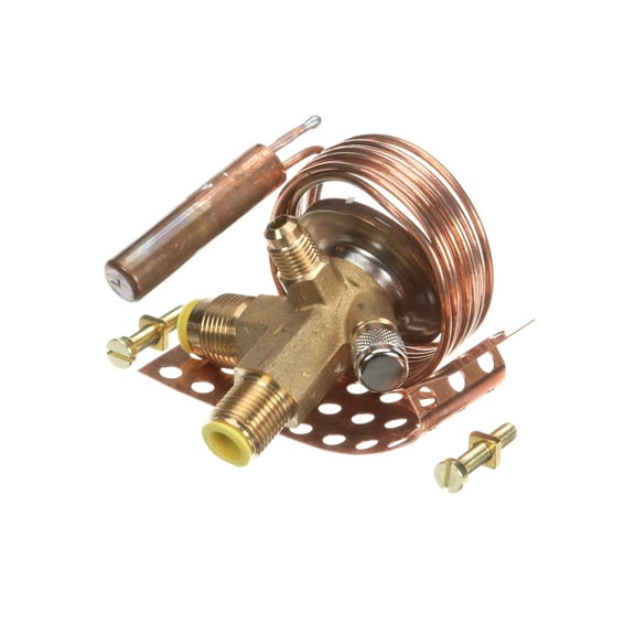 Delfield BCP00086 Thermal Expansion Valve Without Orifice, 9" Height, 6" Width, 5" Length