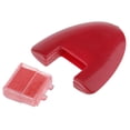 thumbnail image 4 of jifeng Triangle Dressmaker Tailors Chalk Marking Plastic Case for Sewing Crafts red, 4 of 9