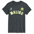thumbnail image 2 of Barbie - Ken Jersey Nums Oversized - Men's Short Sleeve Graphic T-Shirt, 2 of 4