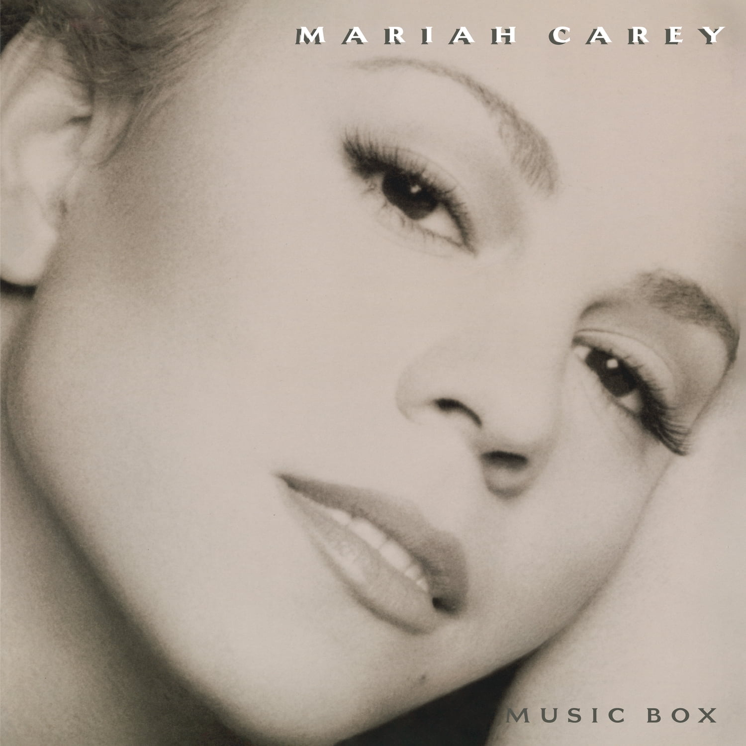 【C25643】MARIAH CAREY/DAYDREAM Mariah Carey - Daydream - Vinyl LP with Digital Download - Walmart.com