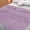 Purple, variant on cvlncycling Quilts for Queen Bed Clearance,Skin-friendly Plain Printed Washed Cotton Summer Quilt,Lightweight Summer Quilt Full/Queen,For Hot Sleepers And Night Sweats