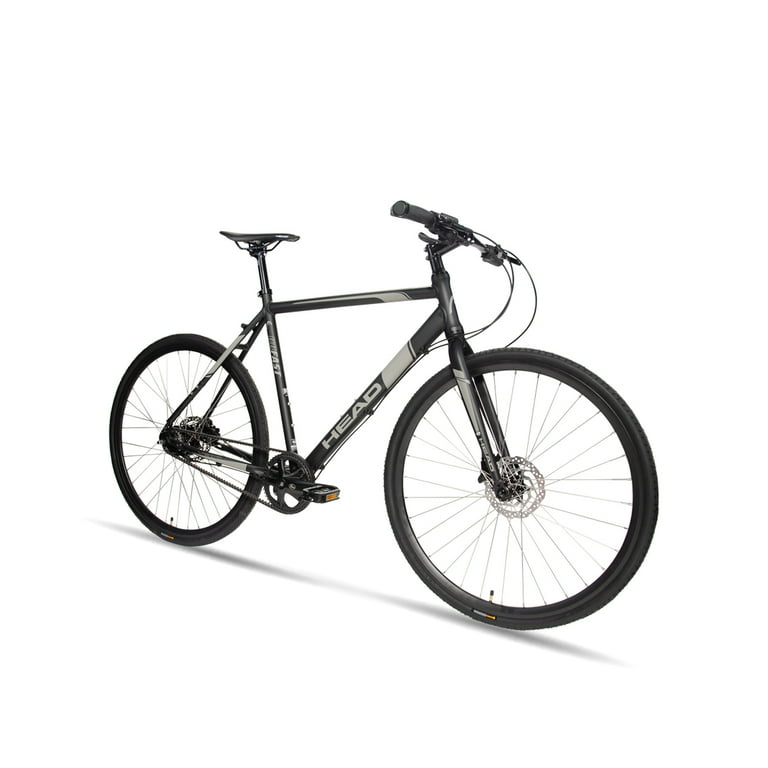 HEAD UR Fast Nexus 7 Road Bicycle, 700c, Aluminum Frame, Disc