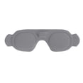 thumbnail image 2 of Drone Goggles Protective Cover for AVATA 2 3 for Goggles 2 3, Washable Reusable Silicone Lens Cover for AVATA 2 3 for Goggles 2 3, Scratch and Dust Proof, 2 of 7