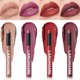 thumbnail image 2 of New 12 Color Lipstick Stick Matte Velvet Smooth Texture Moisturizing Waterproof Long-lasting Non Fading Professional Lipstick 2g, 2 of 5