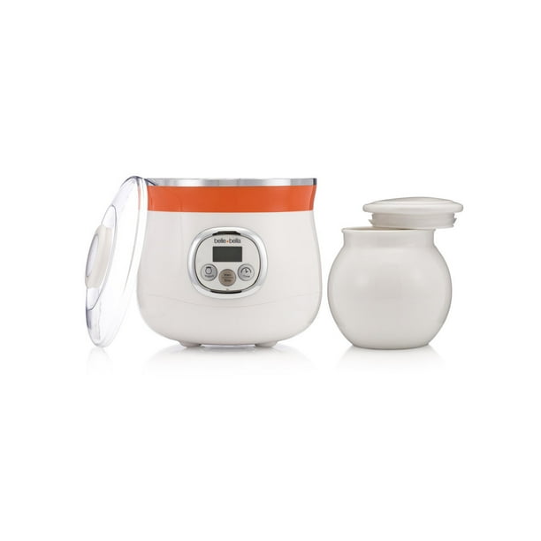 YoMagic Automatic Yogurt Maker
