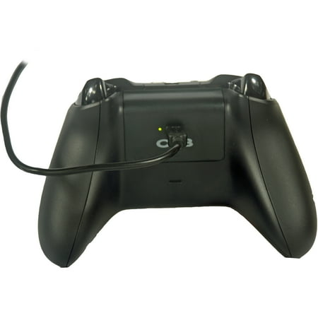 Orb Xboxone Dual Controller Charge & Pla