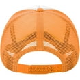 thumbnail image 4 of Retro Colorado State Flag Mesh Back Trucker Cap Baseball Cap, 4 of 8