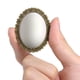 thumbnail image 3 of Dollhouse Mirror, Mirror Miniatura de Casa de Muñecas Artesanal A Mano 4 Pezas Enmarcadas para El Hogar, 3 of 7