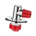 thumbnail image 2 of Lipstore Washing Machine Floor Drain Connector Home Anti Overflow Floor Drain Adapter, 2 of 8