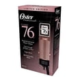 thumbnail image 3 of Limited Edition Rose Gold Classic 76 Clipper, 3 of 3
