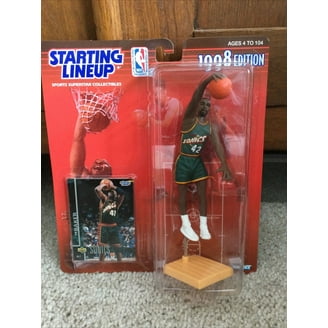 1995 Starting Lineup Anfernee 'Penny' Hardaway Basketball Action