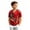 01 Germany_Red, variant on Kids Soccer Jersey for Boys Girls Germany Football Training Shirt Uniform Sport Casual T Shirt for Germany Soccer Fans 3-16Y