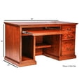 thumbnail image 3 of Cullman Desk, 3 of 4