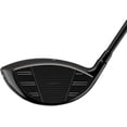 thumbnail image 3 of Pre-Owned TaylorMade Qi4D LS 9* Driver Extra Stiff Mitsubishi REAX HR60 Red Excellent, 3 of 5