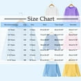 thumbnail image 3 of Chbgutlmr Unisex Baby Clothes Fall Cotton Tops Kids Boy Girls Long Sleeve Casual Comfy Blouses 3-12 Years, 3 of 5