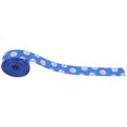 thumbnail image 4 of SHISUYAN 1 Roll Volleyball Ribbon for Hair Bows Elegant Gift Packing Ribbon Wrapping Ribbon Craft Ribbons, 4 of 8
