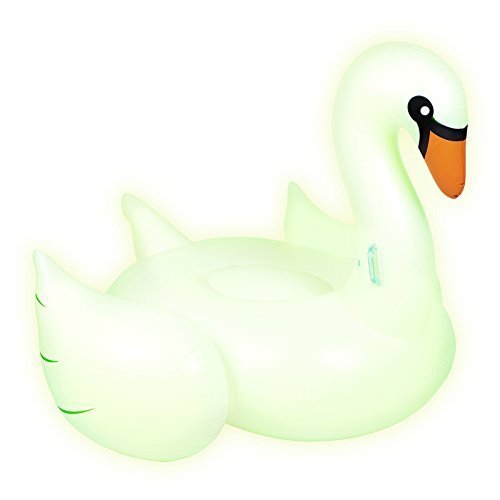 swan float walmart