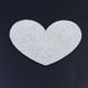 thumbnail image 3 of GOOHOCHY pegatinas de cristal creativas con forma de corazón, autoadhesivas, decorativas., 3 of 7