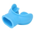 thumbnail image 1 of Embout de Régulateur de Plongée, Embout de Régulateur de Plongée en Silicone Universel Confort Embout de Morsure Régulateur de Tuba pour Remplacement, 1 of 8
