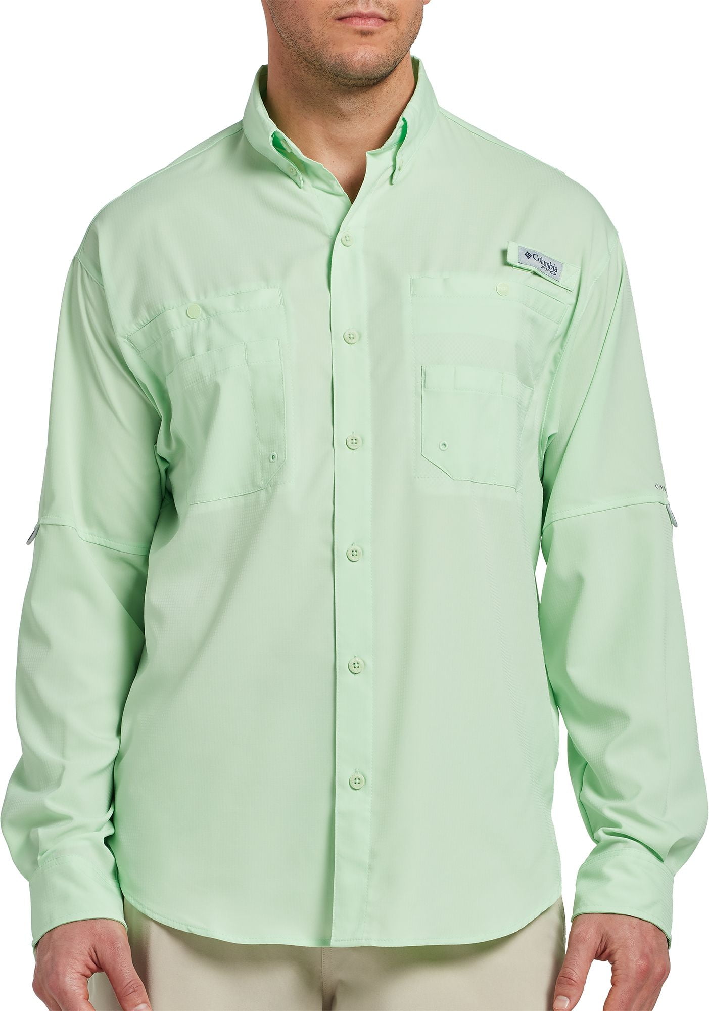 Columbia Men's PFG Tamiami II Long 