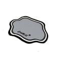 thumbnail image 3 of Pet Mats for Food and Water Pet Feeding Mat Fast-Drying Absorbent Non-Slip Cats Dog Bowl Mat Pet Food Water Absorbent Pet Mat, 3 of 7