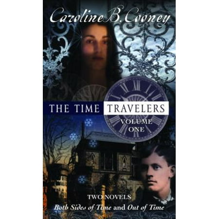 The Time Travelers: Volume One [Mass Market Paperback - Used]