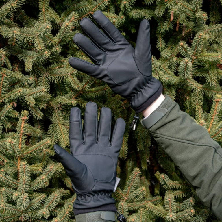 Running Gloves Best Gloves Cold Winter Gloves Men's All Elements