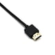 thumbnail image 4 of Cable de alta calidad de 1 m, 2 m, 5 m, 10 m y 15 m, 1,4 m, 4 k x 2 k, chapado en oro para Blu-ray, reproductor de DVD, 360, PS3, televisores LED/LCD, televisores, cine en casa, cable 15 pies, 4 of 7
