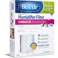 thumbnail image 5 of Best Air H65-PDQ-4 Replacement Humidifier Wick Filter, 5 of 5