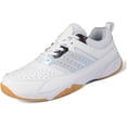 thumbnail image 1 of Xishao Zapatos de squash de moda para entrenamiento, raquetbol, bádminton, zapatos de tenis para hombre, zapatos de cancha para pickleball Xishao ropa, 1 of 2