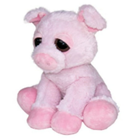 Aurora Tickle Me Pig