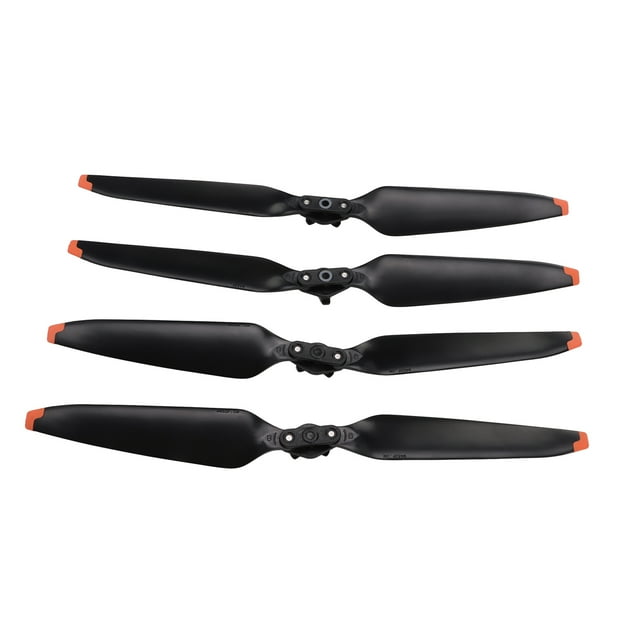 Cuchillas para dron Mavic, 2 pares de hélices para dron 9453F, cuchillas de repuesto para dron, claridad notable