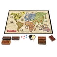 thumbnail image 2 of Juego de Mesa Hasbro Gaming Risk Multicolor Estrategia, 2 of 6