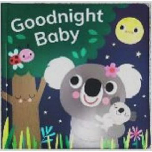 Pre-Owned Goodnight Baby (Unknown) 1951086309 9781951086305