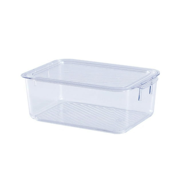 Kitchen Storage Refrigerator Fresh-Keeping Frozen Storage Box Case Eva New Practical Preserve Freshness Egg Carton
