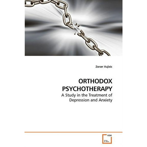 Orthodox Psychotherapy (Paperback)