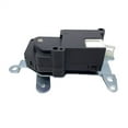 thumbnail image 4 of 1 x HVAC Heater Blend Door Actuator For Toyota 4Runner Limited 3.4L V6 1999-2002, 4 of 5