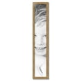 thumbnail image 2 of ArtToFrames 8" x 47" Other Picture Frame, 8x47 inch Multi Wood Poster Frame (WOM-4952), 2 of 7