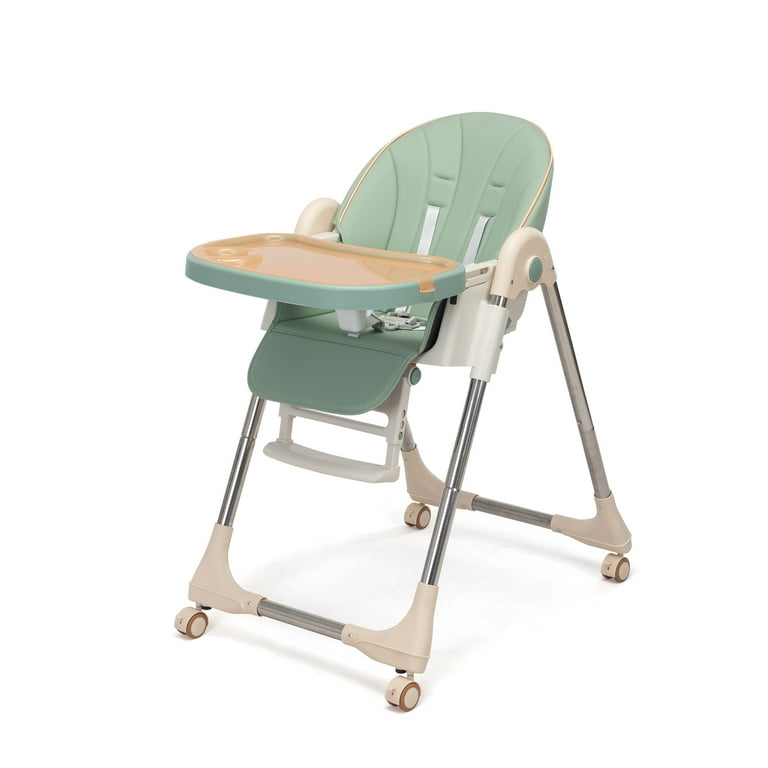 Multifunction Baby Chair Feeding Safety Baby Chair Adjustable