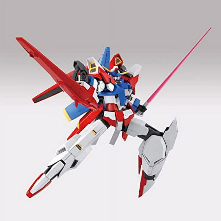 ガンプラセット GUNDAM AGE 3点 Bandai Gundam AGE-3 Orbital HG 1/144 Model Kit - Walmart.com